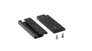 ARB Base Rack T-Slot Adaptor (Pair): Associated Accessory Products (AAP)