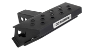 Go Rhino HS-10 Skid Plate Hitch Step: Associated Accessory Product (AAP)