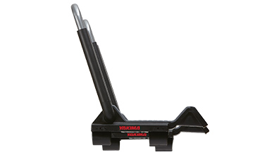 Yakima JayLow J-Cradle Rooftop Kayak Mount: Associated Accessory Products (AAP)
