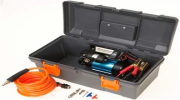 ARB Portable Air Compressor 12V: Associated Accessory Products (AAP)