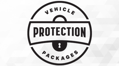 Vehicle Protection Package