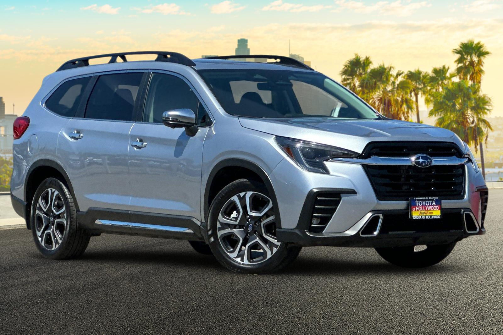 2023 Subaru Ascent Touring 4D Sport Utility