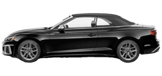 Audi Pre Order 2021 Audi A5 Cabriolet