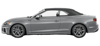 Audi Pre Order 2021 Audi A5 Cabriolet