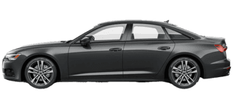 Audi Pre Order 2021 Audi A6 Sedan