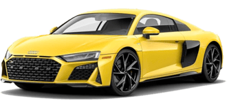 Audi Pre Order 2022 Audi R8 Coupe
