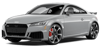 Audi Pre Order 2022 Audi TT RS Coupe