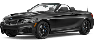 BMW Pre Order 2021 BMW 2 Series Convertible