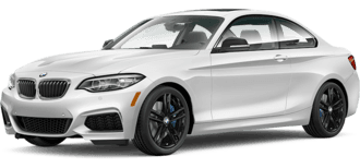 BMW Pre Order 2021 BMW 2 Series Coupe