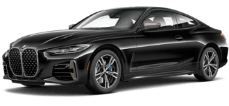 BMW Pre Order 2021 BMW 4 Series Coupe