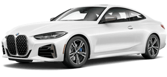 BMW Pre Order 2021 BMW 4 Series Coupe