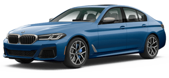 BMW Pre Order 2021 BMW 5 Series