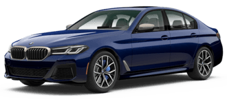 Pre Order 2021 BMW 5 Series