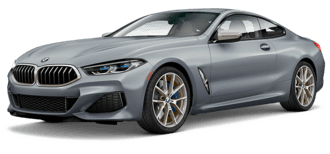 BMW Pre Order 2021 BMW 8 Series Coupe