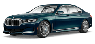 Pre Order 2021 BMW Alpina B7