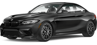 Pre Order 2021 BMW M2 Competition Coupe