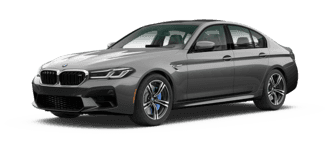 BMW Pre Order 2021 BMW M5 Sedan