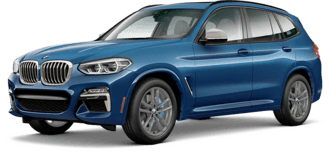 BMW Pre Order 2021 BMW X3