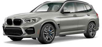 BMW Pre Order 2021 BMW X3 M