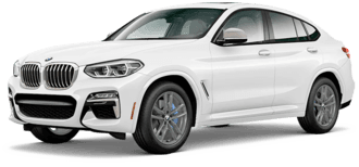 BMW Pre Order 2021 BMW X4
