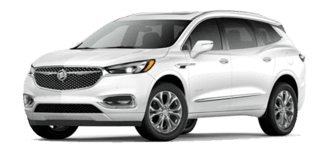 Buick Pre Order 2021 Buick Enclave