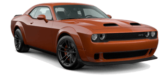 Dodge Pre Order 2021 Dodge Challenger