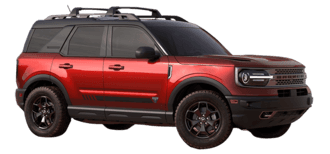 Ford Pre Order 2021 Ford Bronco Sport