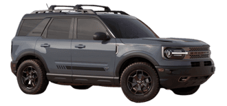 Custom Order 2021 Ford Bronco Sport