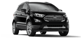 Ford Pre Order 2021 Ford EcoSport
