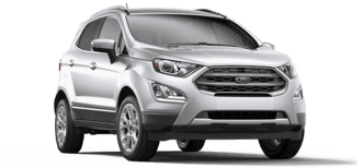 Ford Pre Order 2021 Ford EcoSport