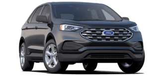Ford Custom Order 2021 Ford Edge