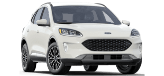 Ford Pre Order 2021 Ford Escape Plug-In Hybrid