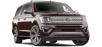 Ford Custom Order 2021 Ford Expedition