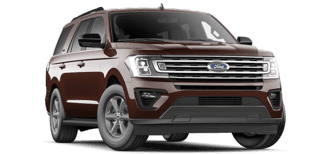 Custom Order 2021 Ford Expedition