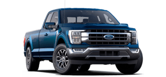 Pre Order 2021 Ford F-150 SuperCab