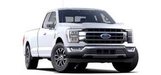 Ford Pre Order 2021 Ford F-150 SuperCab