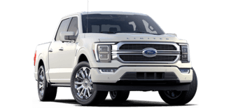 Ford Pre Order 2021 Ford F-150 SuperCrew