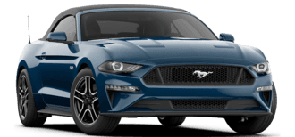 Ford Pre Order 2021 Ford Mustang