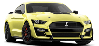 Ford Pre Order 2021 Ford Mustang Shelby