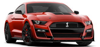 Ford Factory Order 2021 Ford Mustang Shelby
