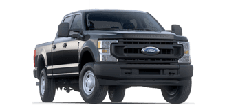Ford Factory Order 2021 Ford Super Duty F-250 Crew Cab