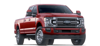 Ford Factory Order 2021 Ford Super Duty F-350 Crew Cab