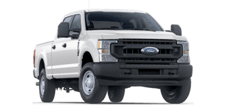 Ford Factory Order 2021 Ford Super Duty F-350 Crew Cab
