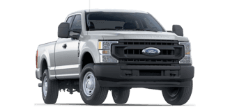 Ford Factory Order 2021 Ford Super Duty F-350 SuperCab