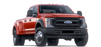 Ford Factory Order 2021 Ford Super Duty F-450 Crew Cab (DRW)