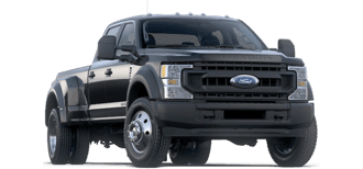 Ford Factory Order 2021 Ford Super Duty F-450 Crew Cab (DRW)