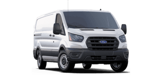 Ford Factory Order 2021 Ford Transit Cargo Van