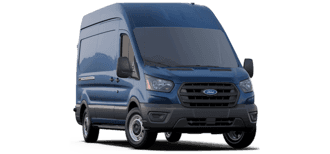 Ford Pre Order 2021 Ford Transit Cargo Van