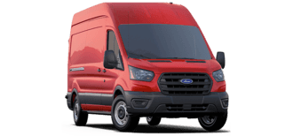 Pre Order 2021 Ford Transit Cargo Van