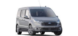 Ford Pre Order 2021 Ford Transit Connect